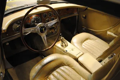 Facel Vega